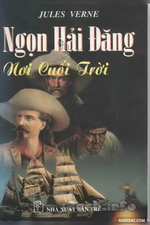 Ngọn Hải Đăng nơi cuối trời