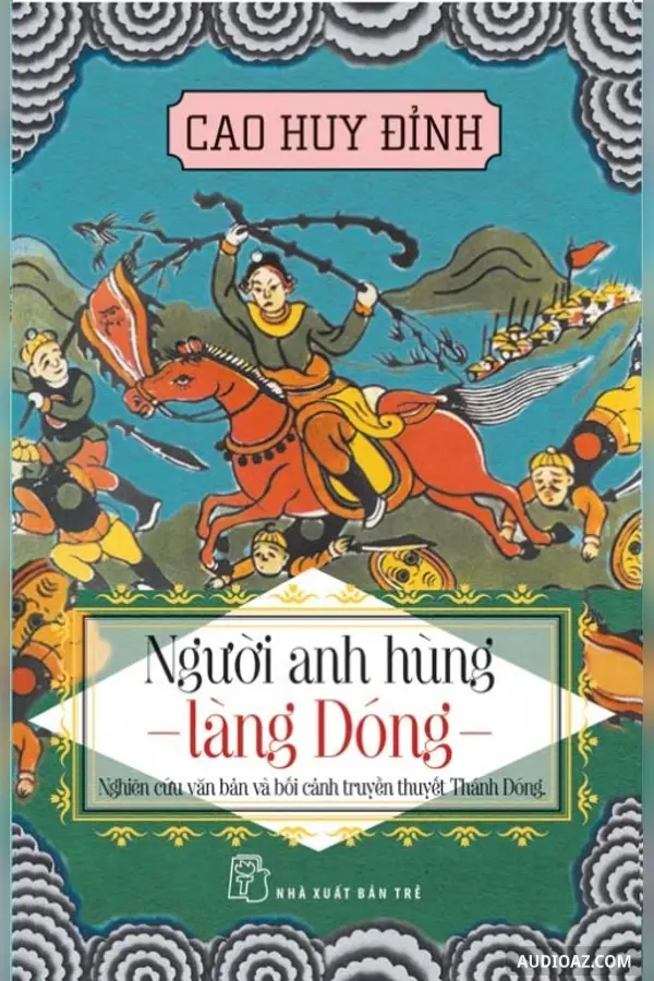 Người anh hùng làng Dóng