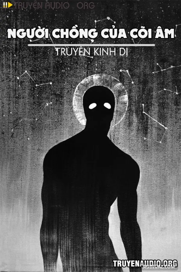 Người Chồng Của Cõi Âm