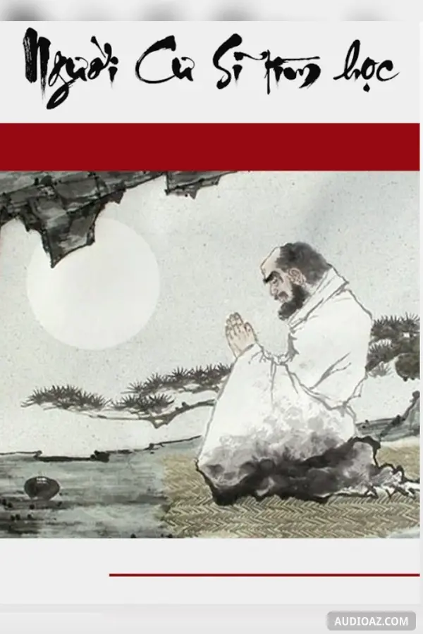 Người Cư Sĩ Tìm Học