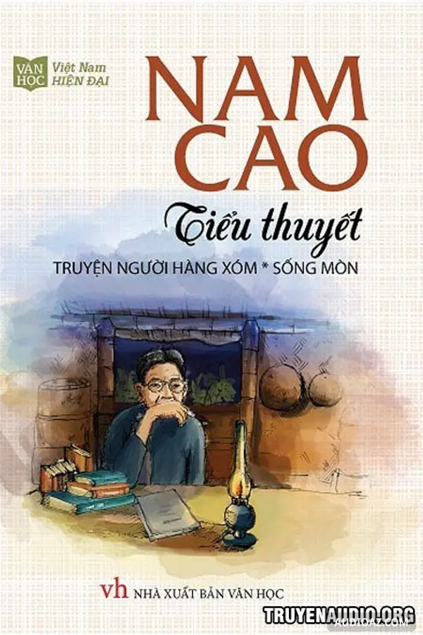 Người Hàng Xóm - Truyện Ngắn Hay Của Nam Cao