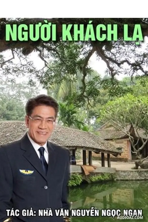 Người Khách Lạ