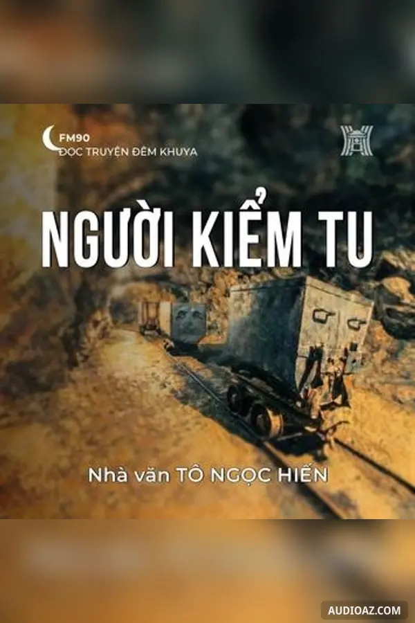 Người kiểm tu - Tô Ngọc Hiến