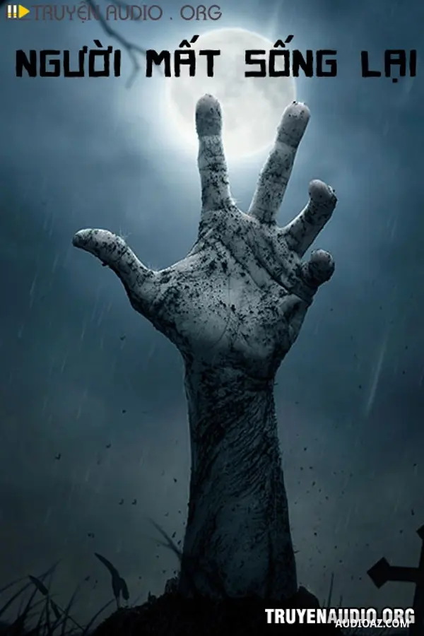 Người Mất Sống Lại