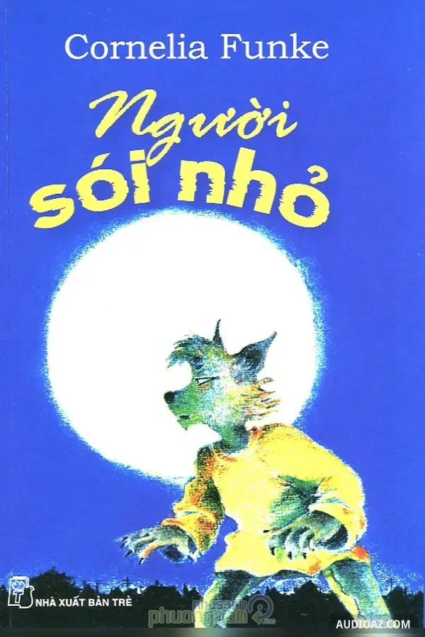 Người Sói nhỏ