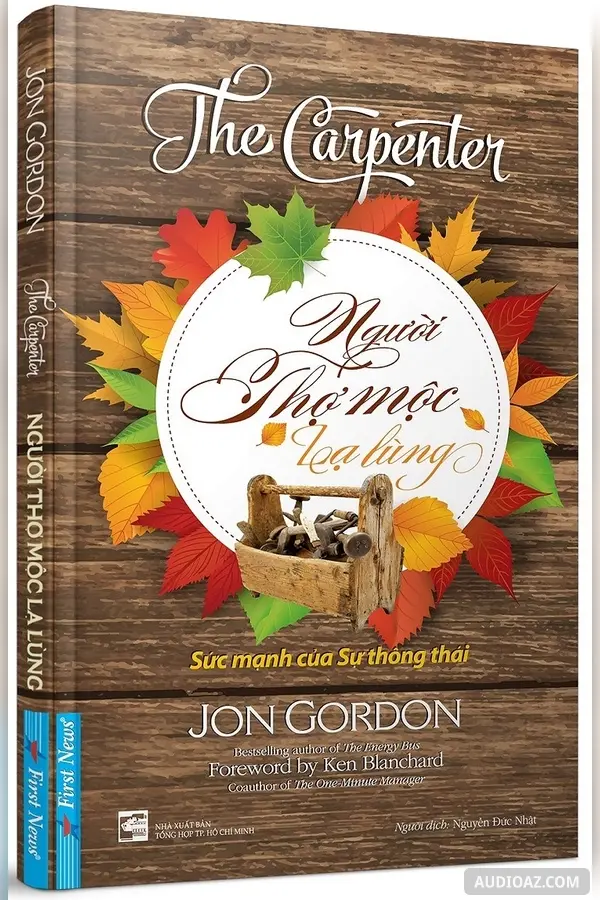 Người thợ mộc lạ lùng