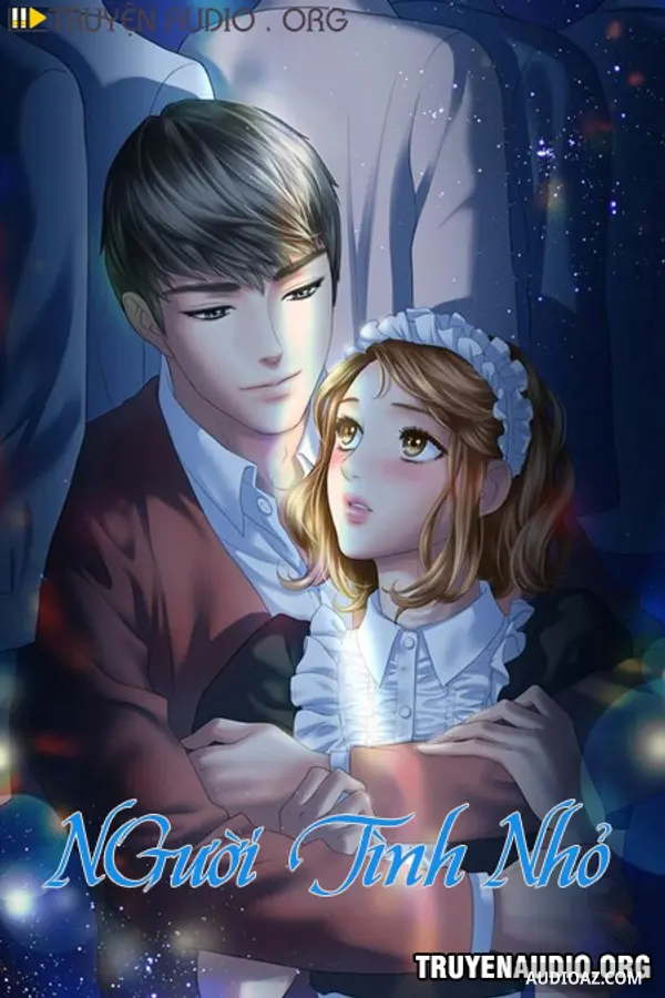 Người Tình Nhỏ