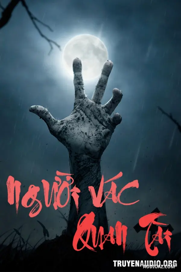 Người Vác Quan Tài