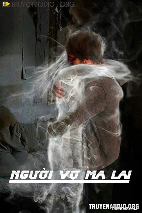 Người Vợ Ma Lai