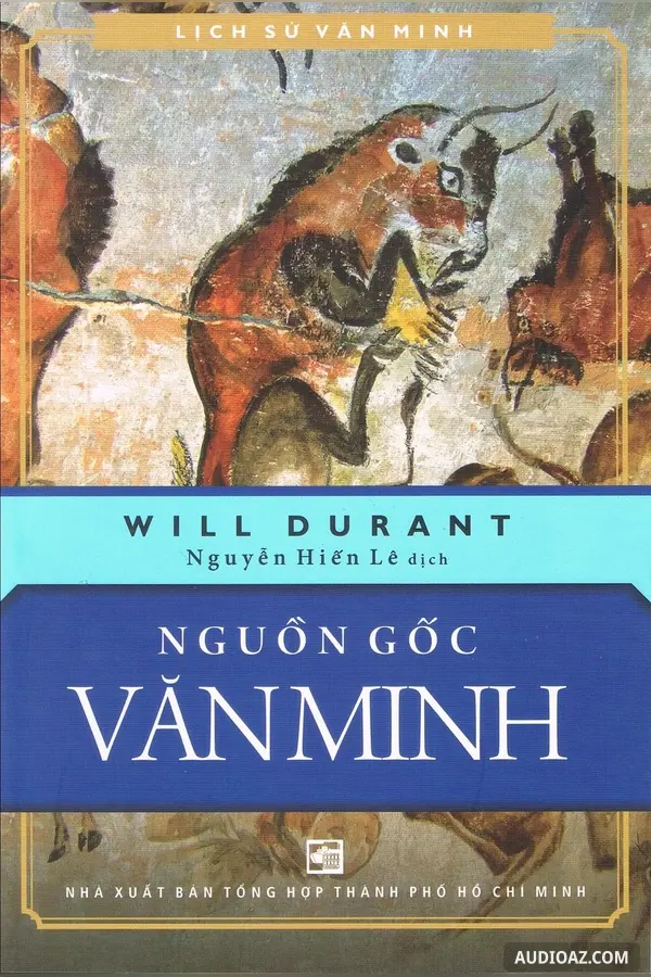 Nguồn Gốc Văn Minh