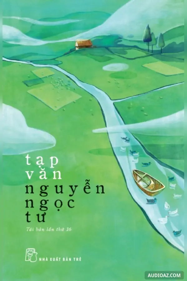 Nguyễn Ngọc Tư - Truyện Ngắn