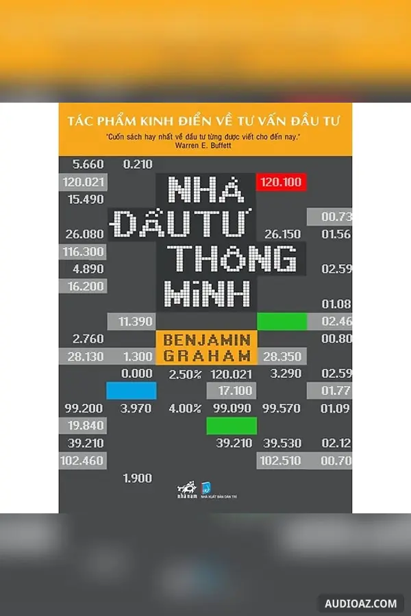 Nhà Đầu Tư Thông Minh