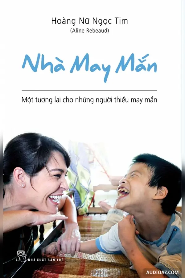 Nhà may mắn