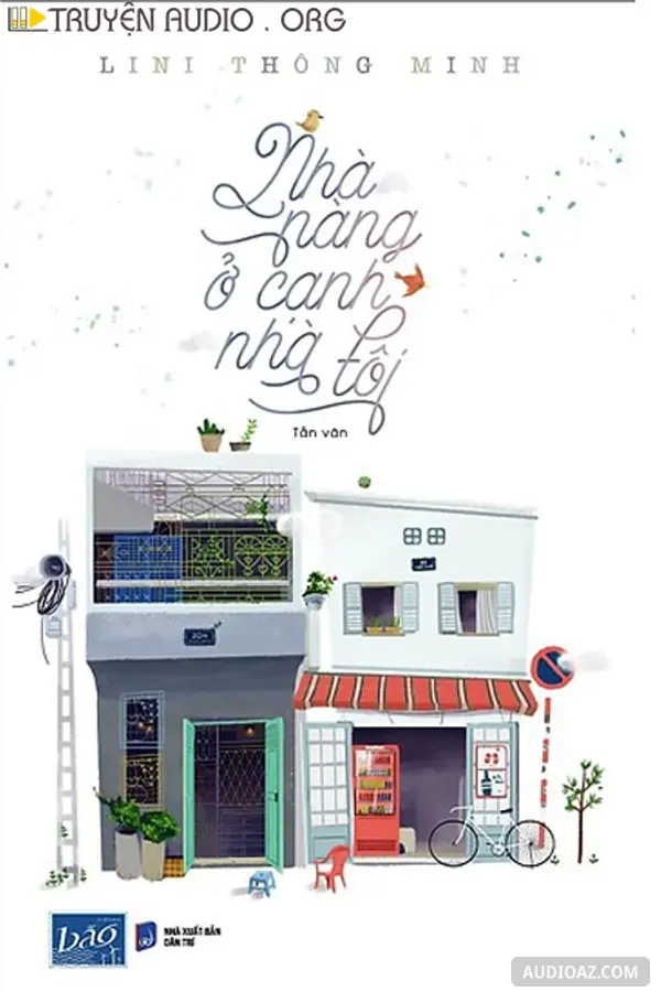 Nhà Nàng Ở Cạnh Nhà Tôi