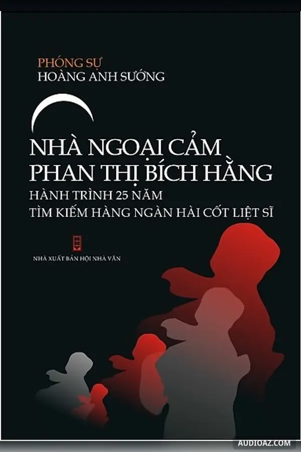 Nhà Ngoại Cảm Phan Thị Bích Hằng 1