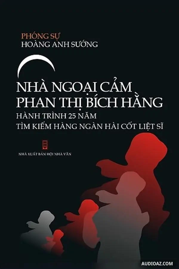 Nhà ngoại cảm Phan Thị Bích Hằng