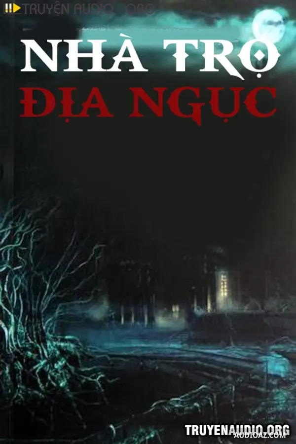 Nhà Trọ Địa Ngục