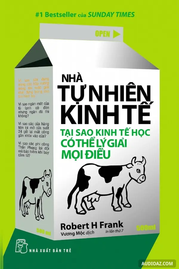 Nhà Tự Nhiên Kinh Tế