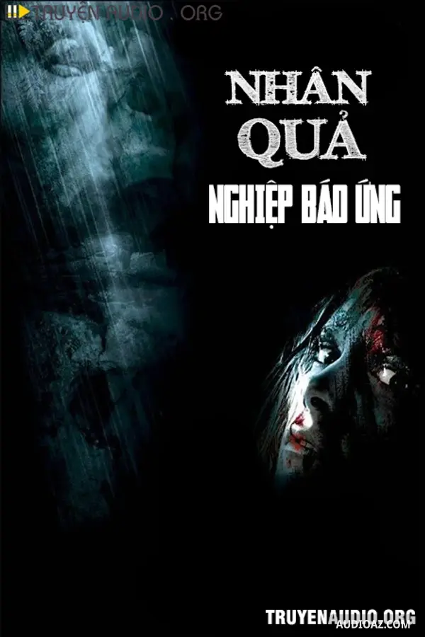 Nhân Quả Nghiệp Báo Ứng