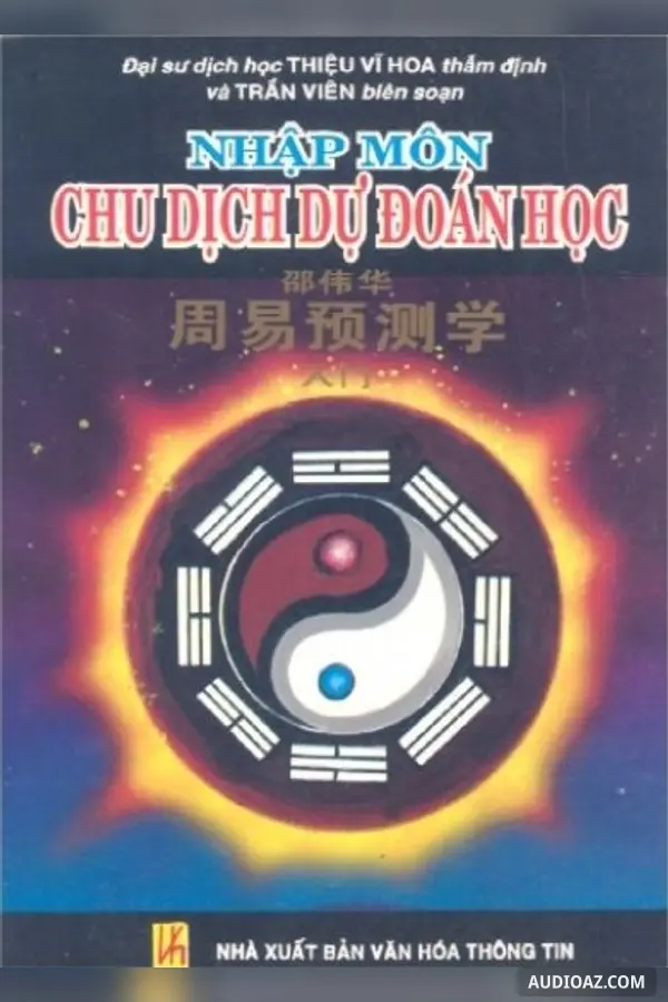 Nhập Môn Chu Dịch Dự Đoán Học
