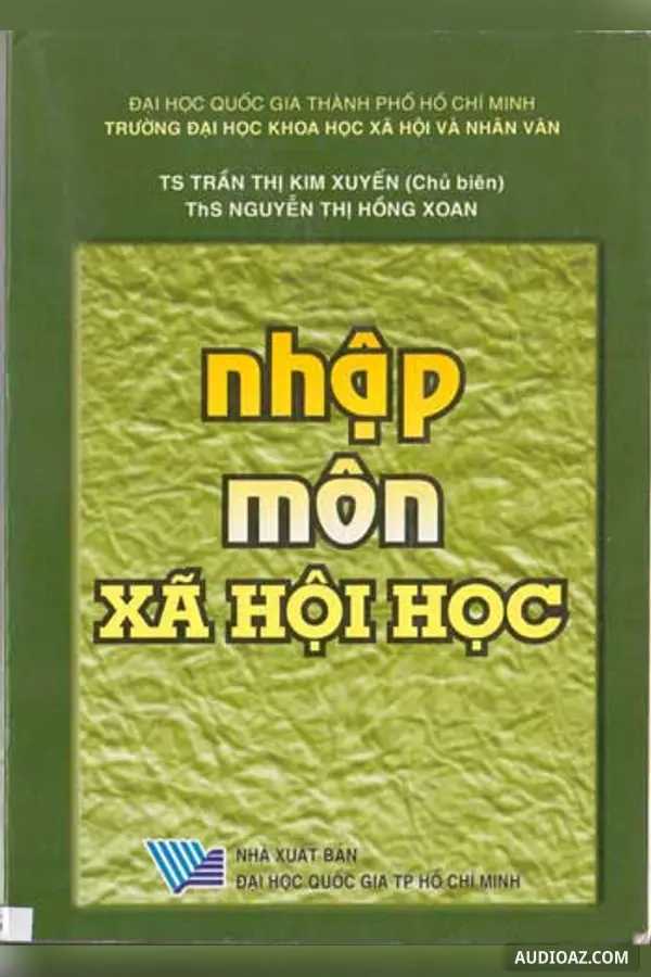 Nhập môn xã hội học