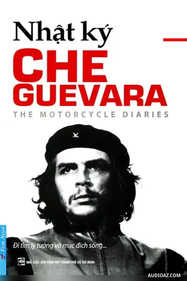 Nhật Ký Che Guevara