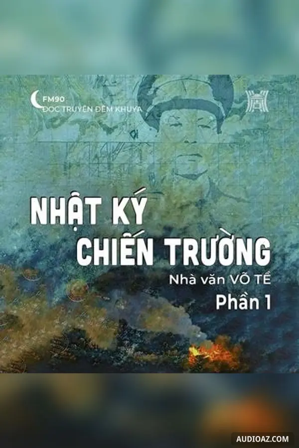 Nhật ký chiến trường - Võ Tề