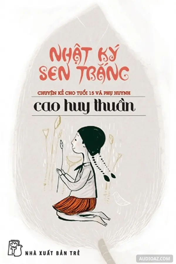 Nhật ký sen trắng