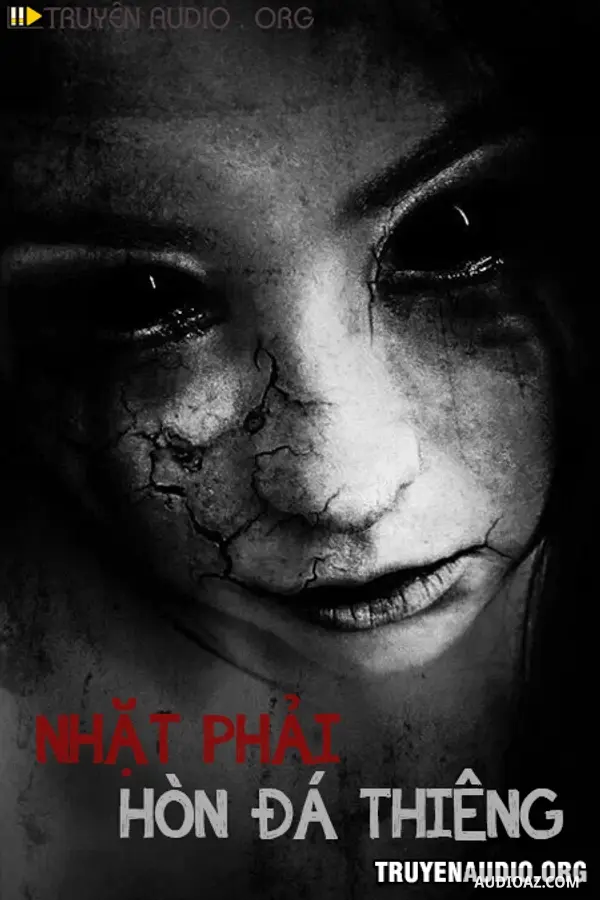 Nhặt Phải Hòn Đá Thiêng Ở Chùa