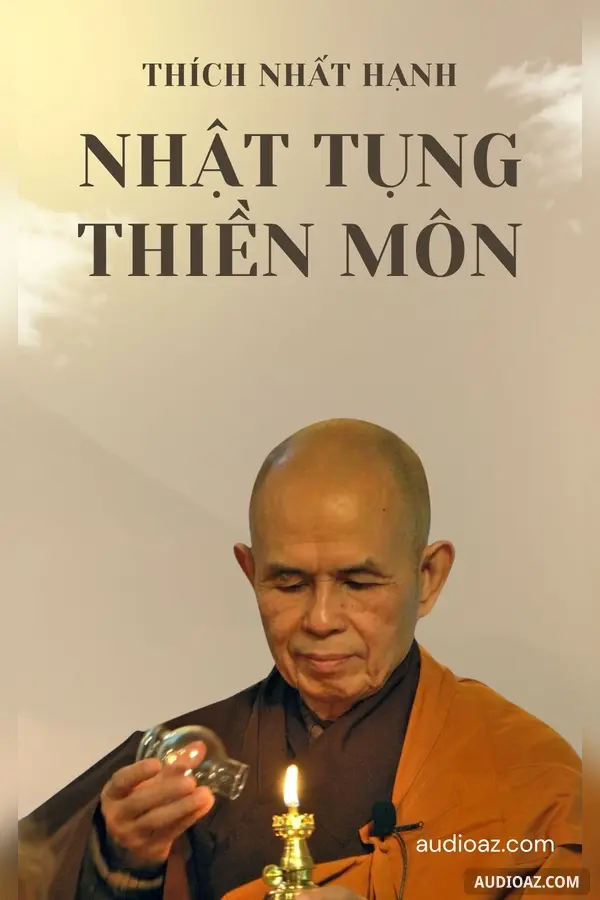 Nhật Tụng Thiền Môn