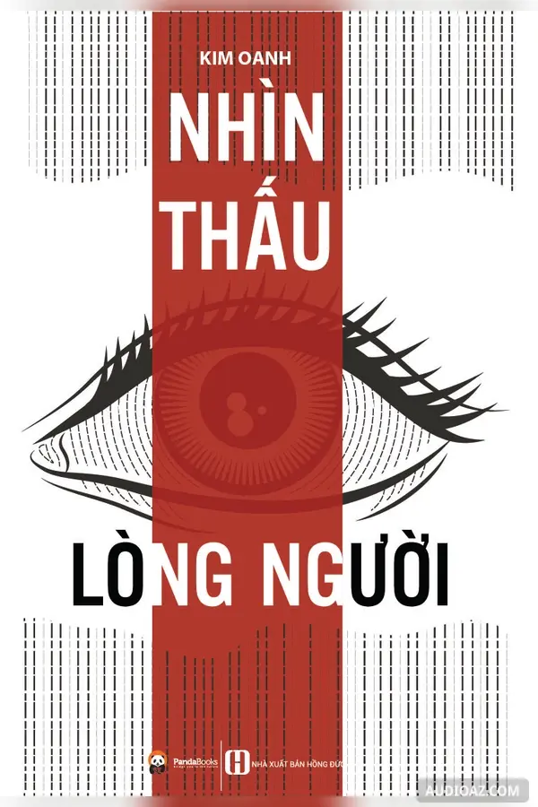 Nhìn Thấu Lòng Người