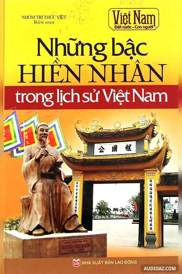 Những Bậc Hiền Nhân Trong Lịch Sử Việt Nam