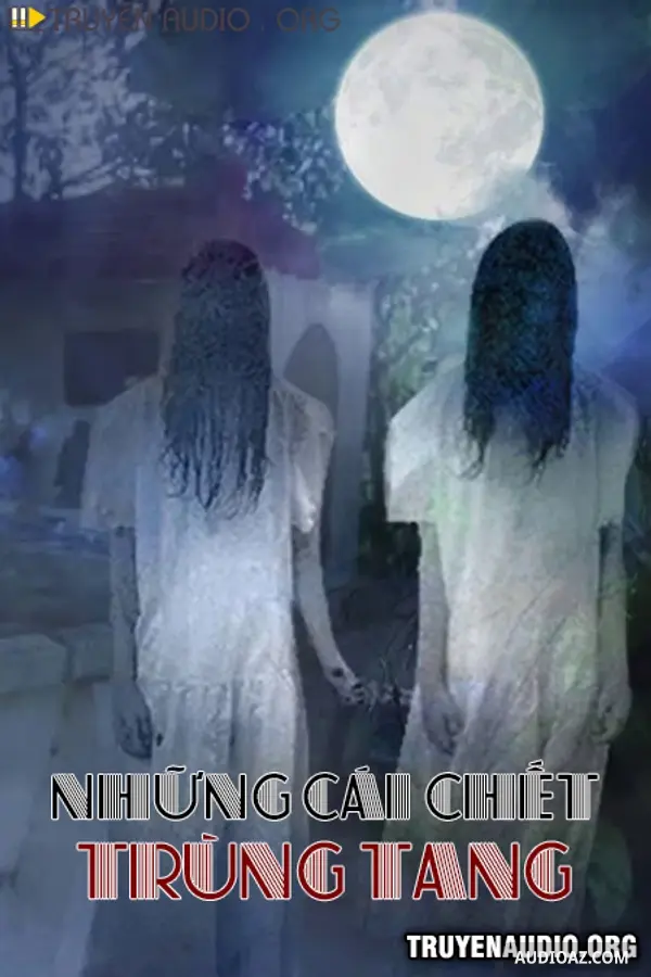 Những Cái Chết Trùng Tang