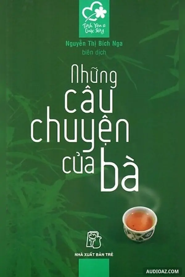 Những câu chuyện của Bà