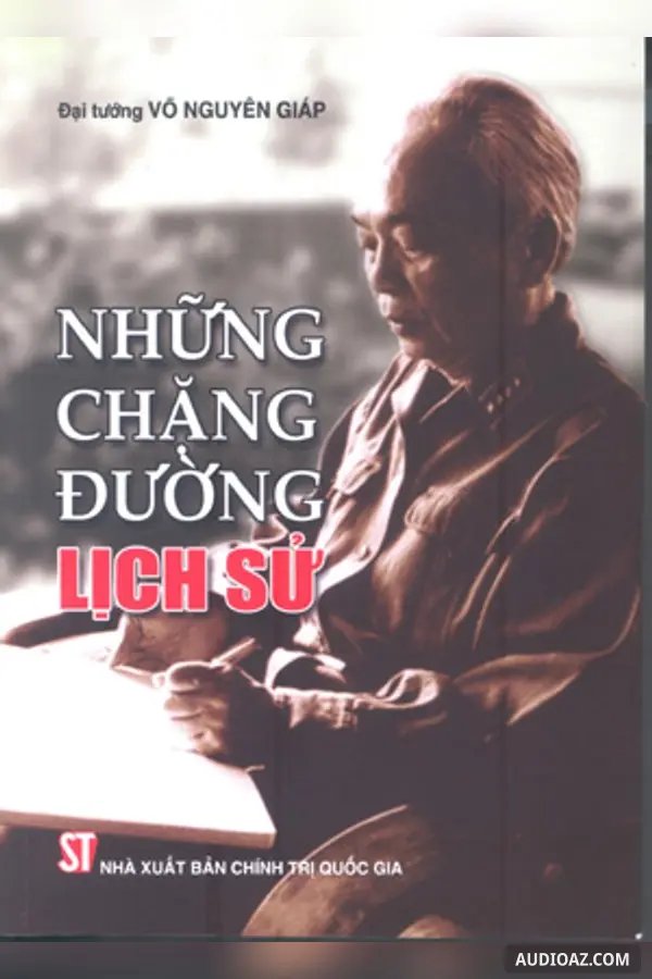 Những Chặng Đường Lịch Sử
