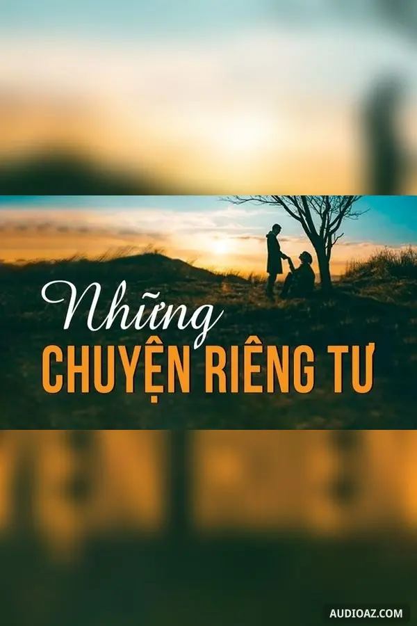 Những chuyện riêng tư - Đỗ Thanh Vân