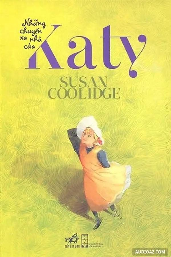 Những chuyến xa nhà của Katy