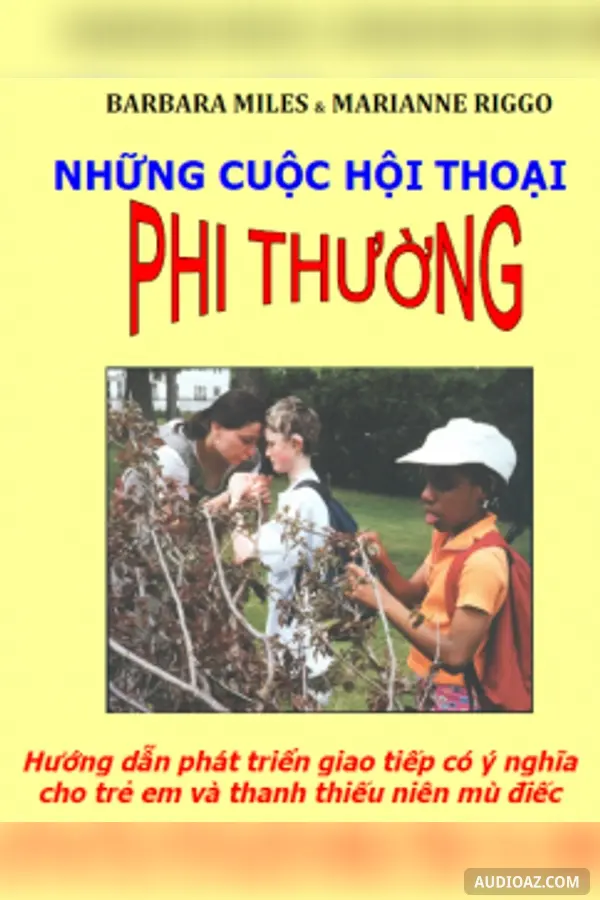 Những cuộc hội thoại phi thường