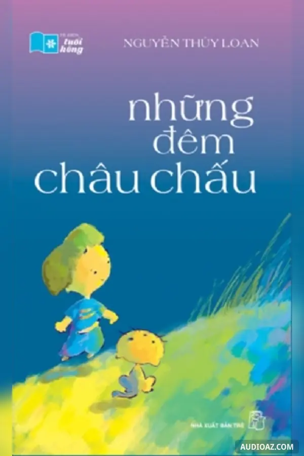 Những đêm châu chấu