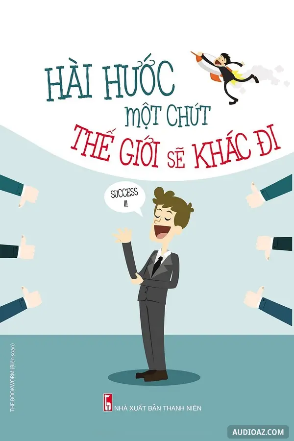 Những Mẩu Chuyện Hài Hước Trong Cách Kinh Doanh Của Người Do Thái