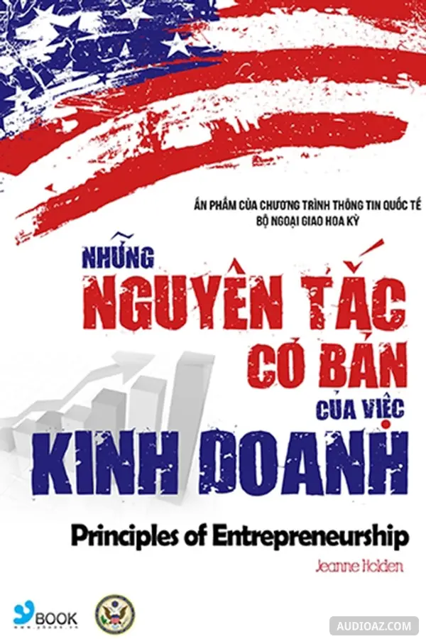Những Nguyên Tắc Cơ Bản Của Việc Kinh Doanh