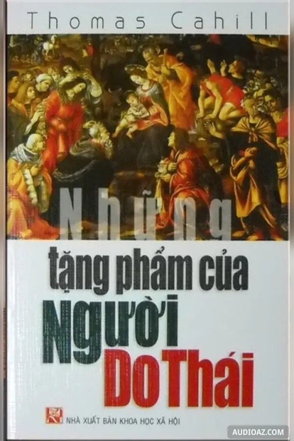 Những Tặng Phẩm Của Người Do Thái