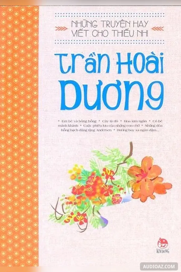 Những truyện hay viết cho thiếu nhi - Trần Hoài Dương