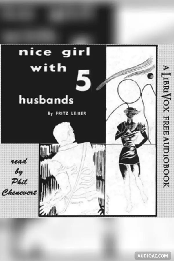 Nice Girl With 5 Husbands