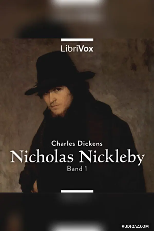 Nicholas Nickelby Band 1
