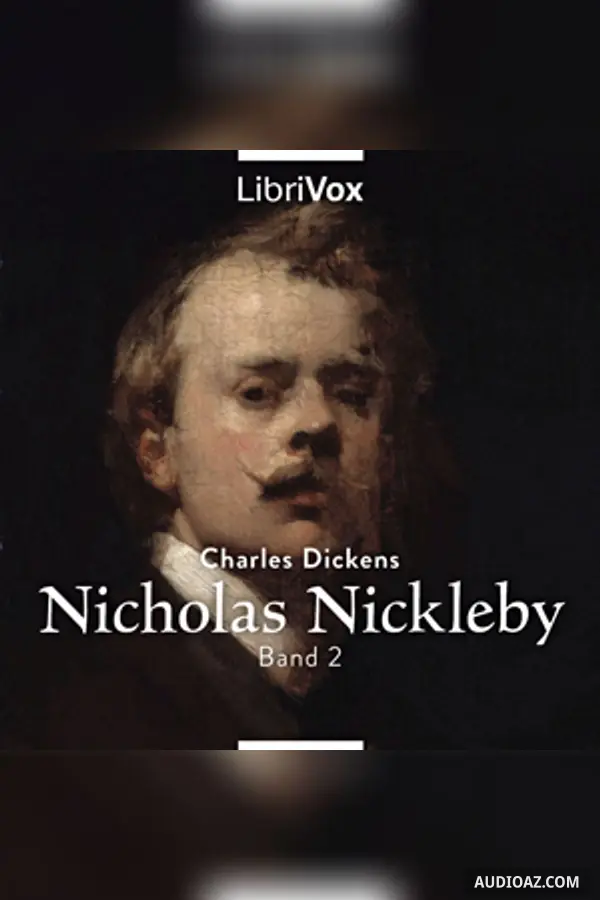 Nicholas Nickelby Band 2