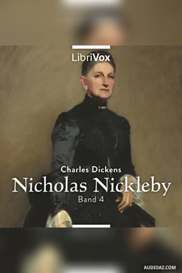 Nicholas Nickelby Band 4