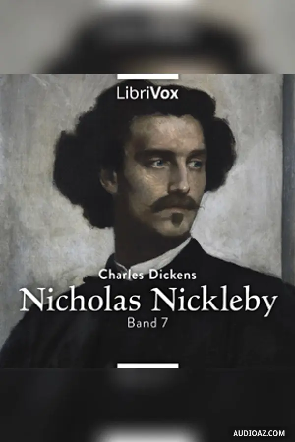Nicholas Nickelby Band 7