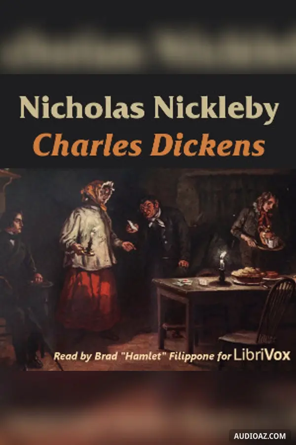 Nicholas Nickleby (Version 4)