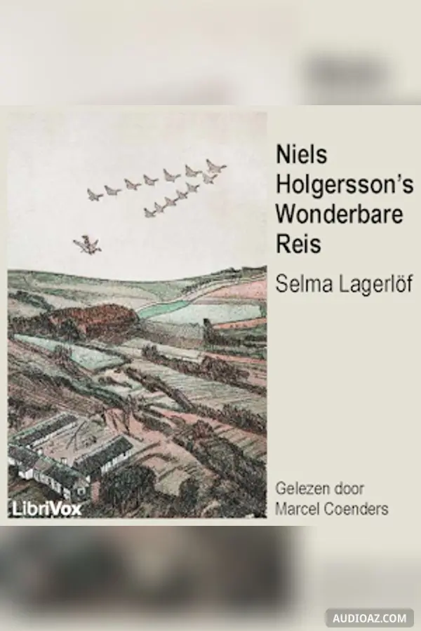 Niels Holgersson's Wonderbare Reis